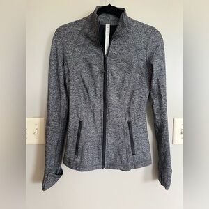 Lululemon Define Jacket Size 6